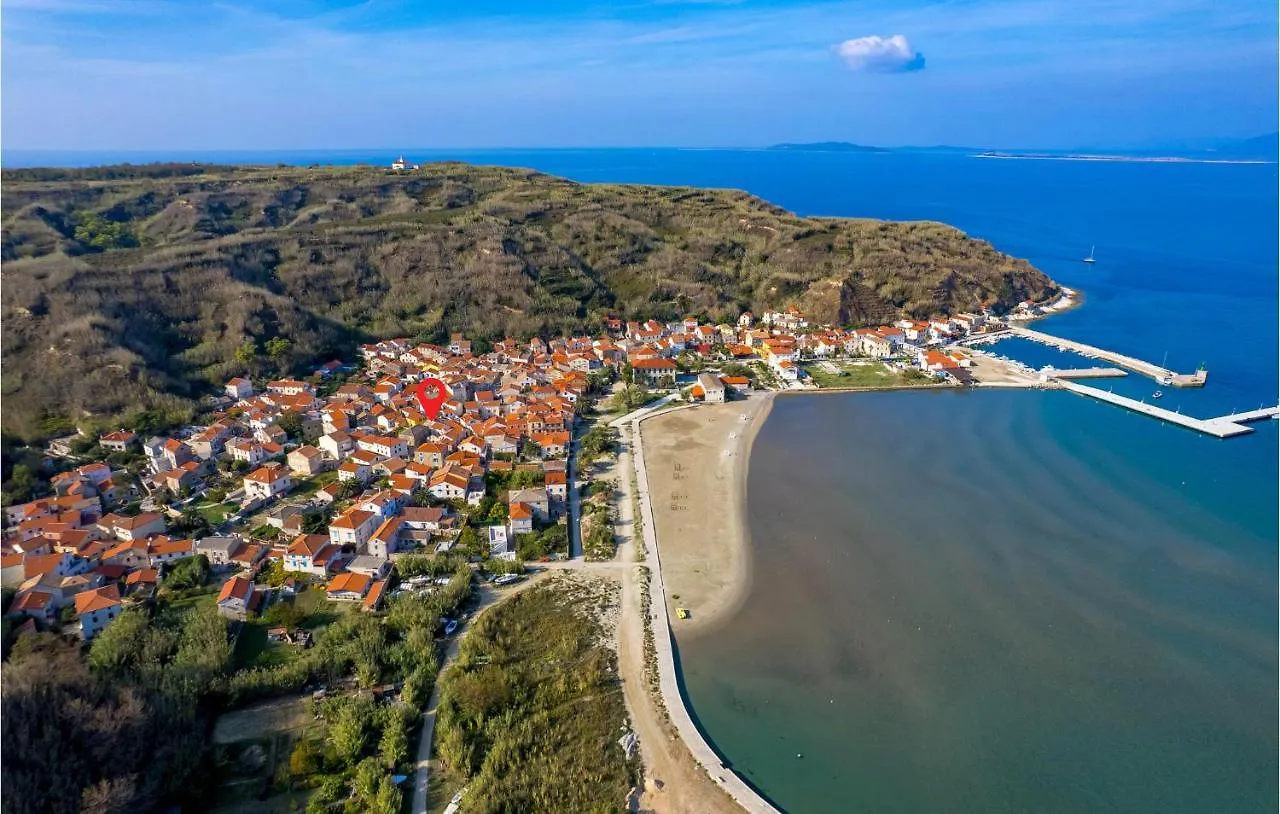 Stunning Home In Susak With Kitchen