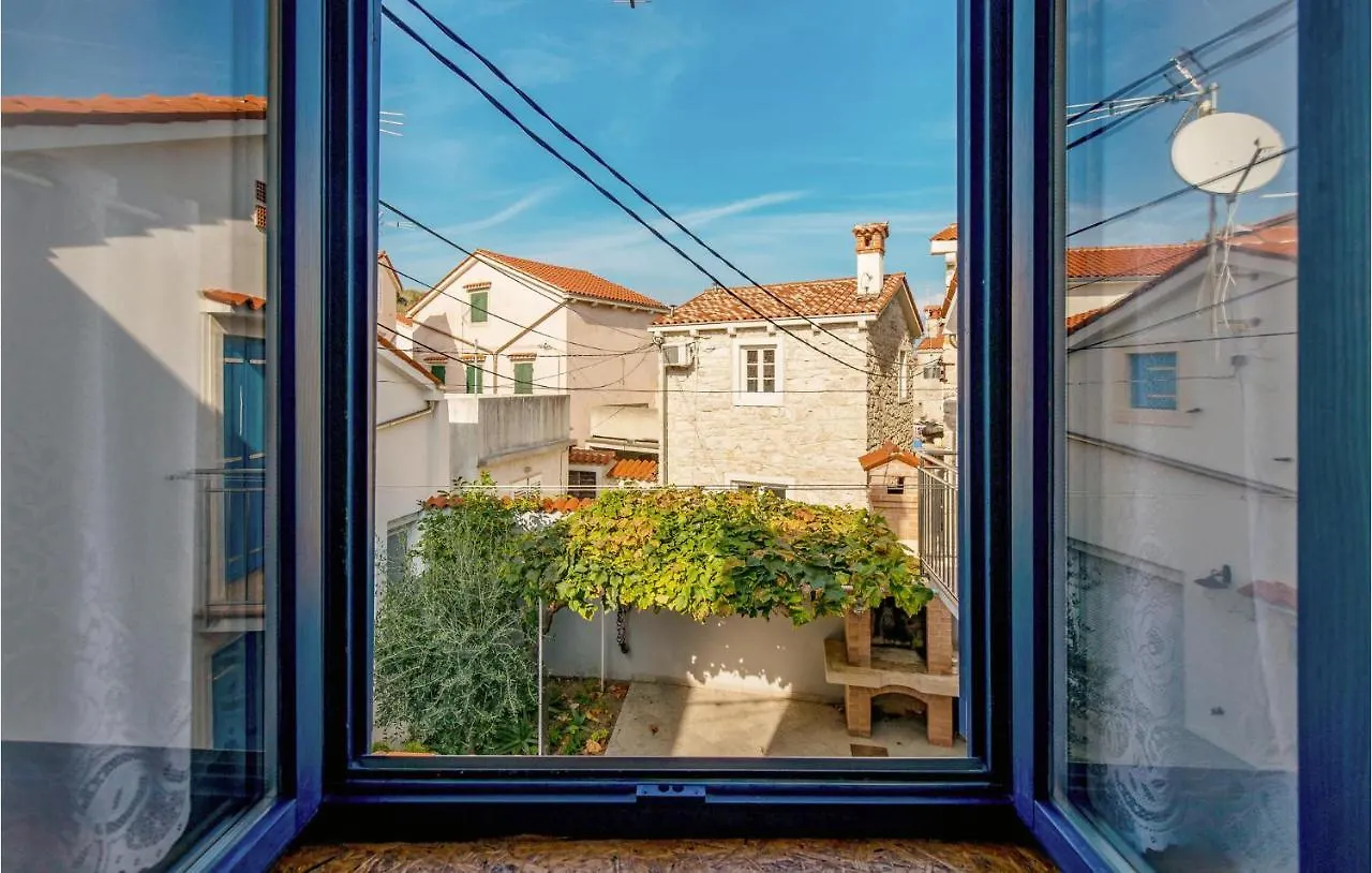 Stunning Home In Susak With Kitchen Croatia