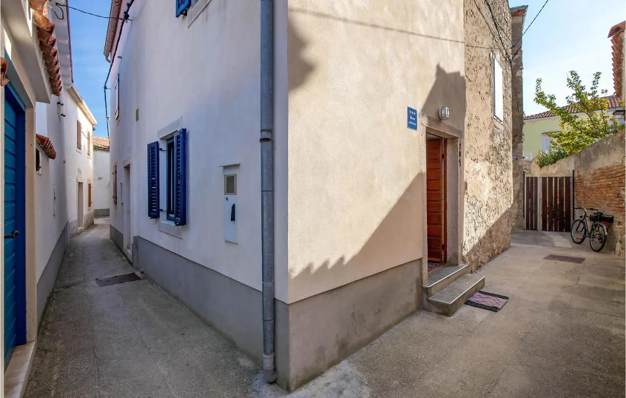 Holiday home Stunning Home In Susak With Kitchen Croatia