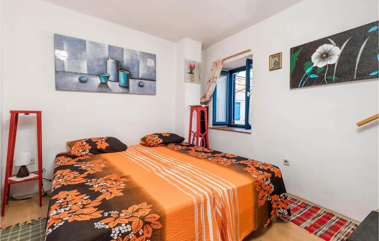 Stunning Home In Susak With Kitchen