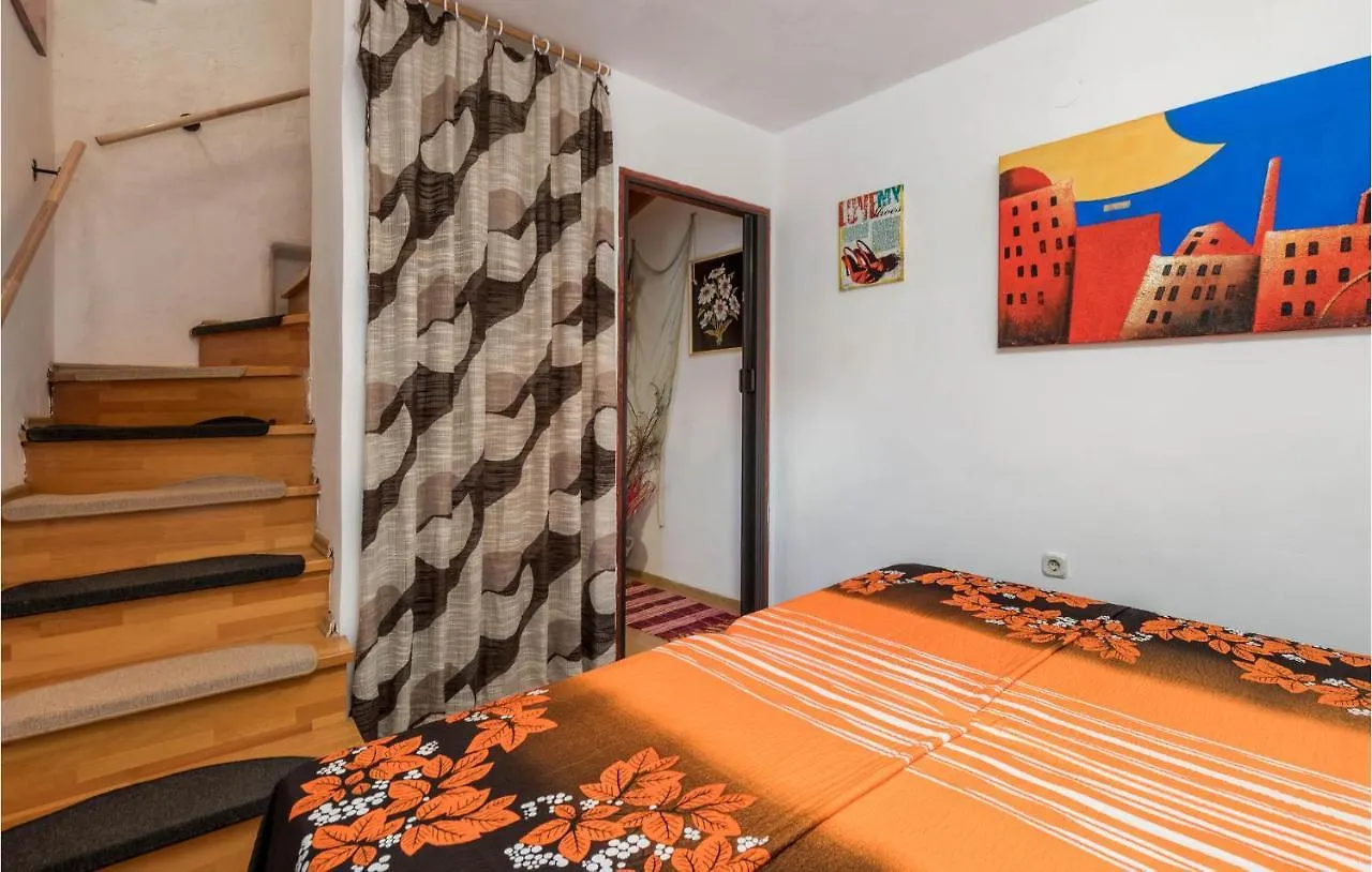 Stunning Home In Susak With Kitchen