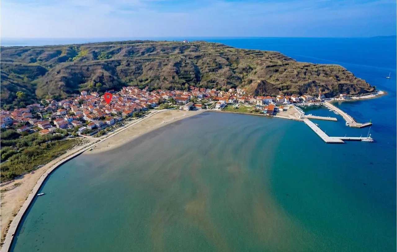 Stunning Home In Susak With Kitchen Croatia