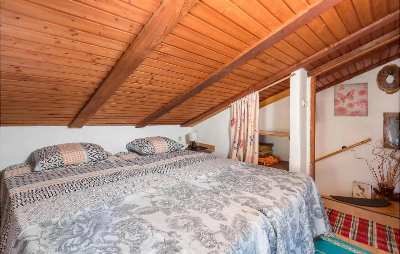Stunning Home In Susak With Kitchen Holiday home