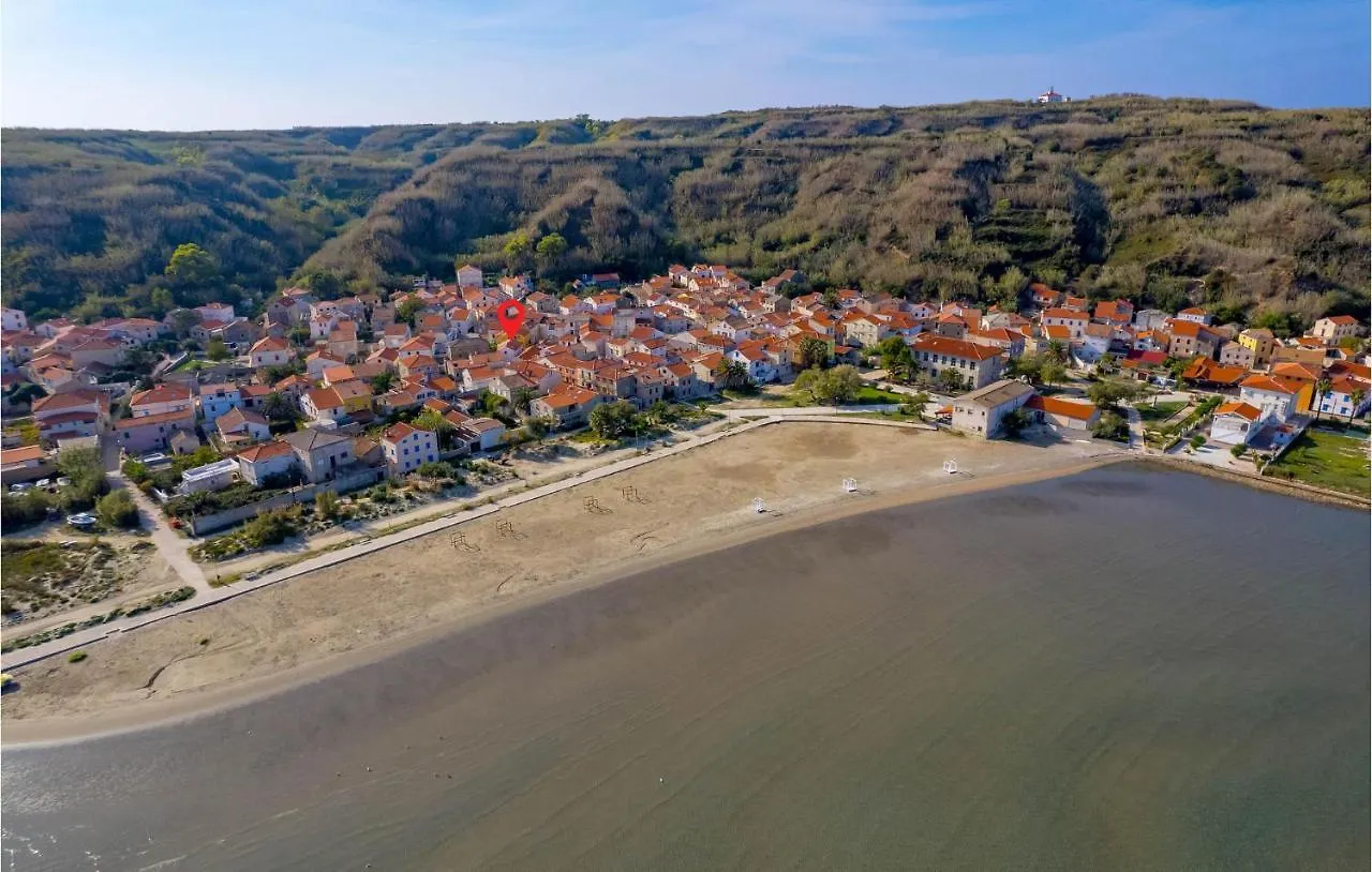 Holiday home Stunning Home In Susak With Kitchen Croatia