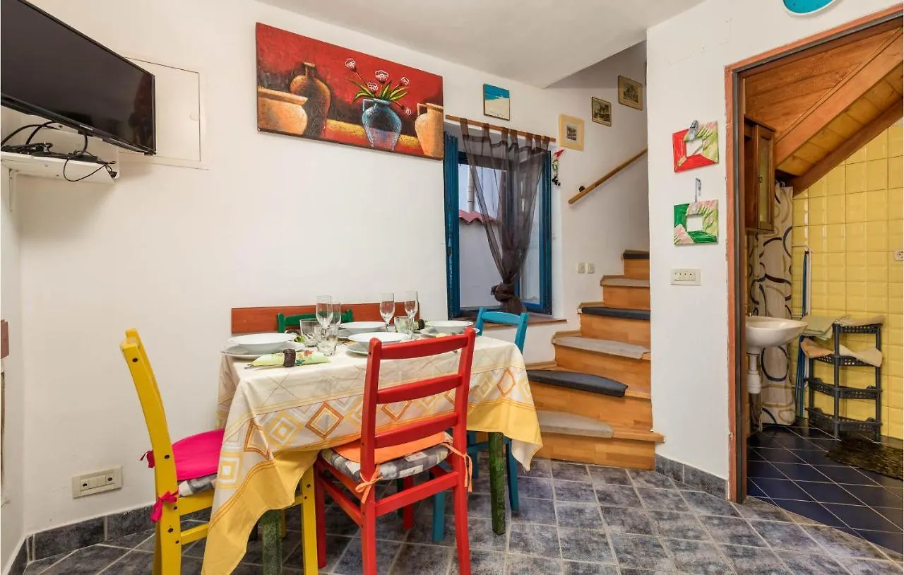 Holiday home Stunning Home In Susak With Kitchen