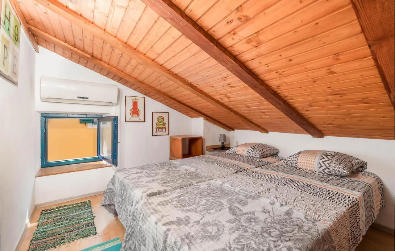 Stunning Home In Susak With Kitchen Holiday home